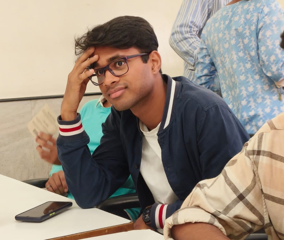 Profile Image
